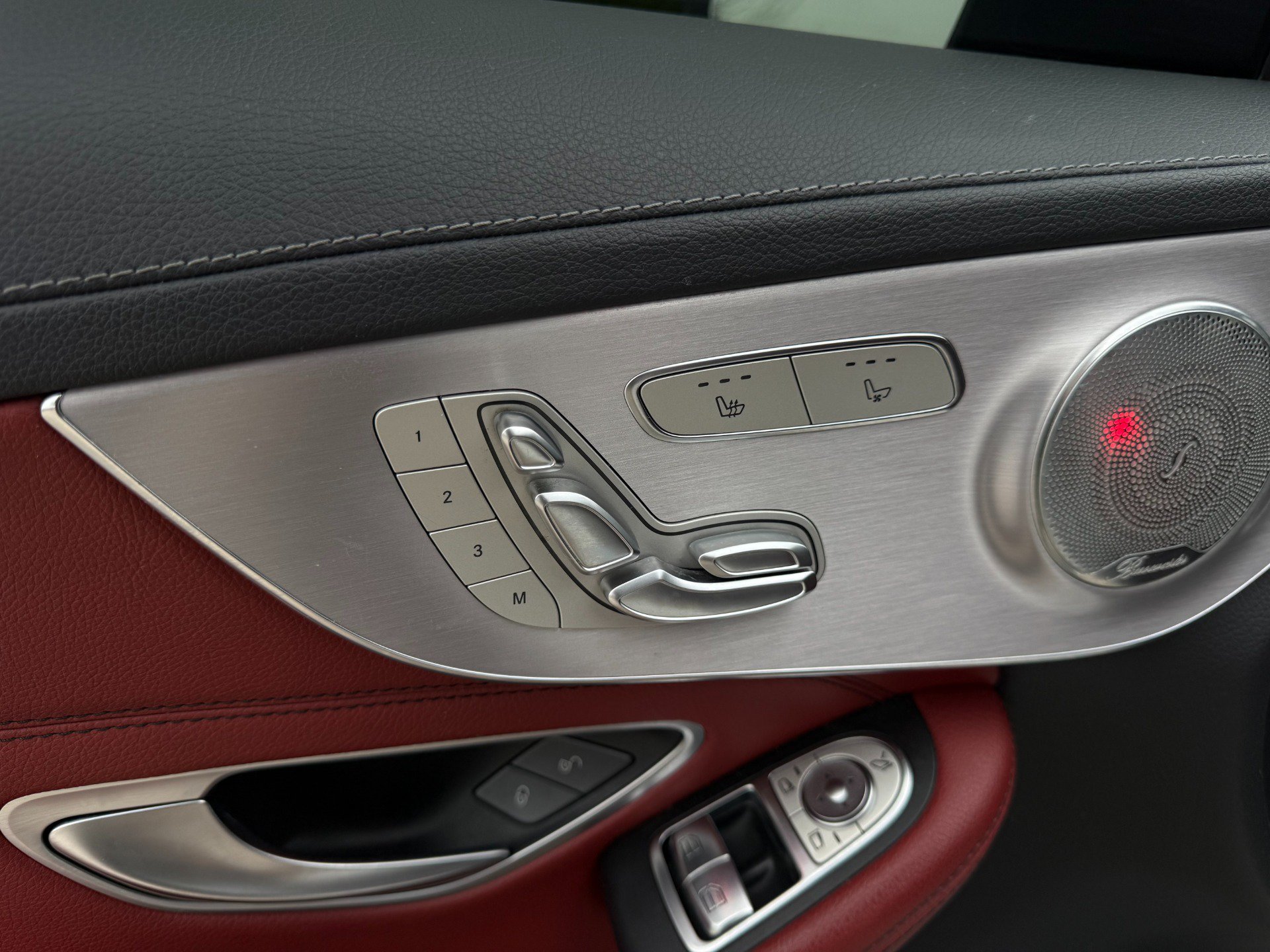 Used 2021 Mercedes-Benz C 43 AMG 4MATIC Coupe image 32