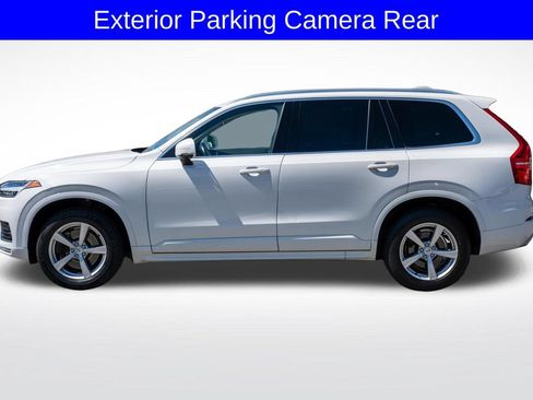 Used 2020 Volvo XC90 T5 Momentum AWD/4WD image 5