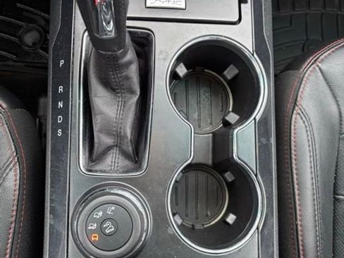 Used 2018 Ford Explorer Sport AWD/4WD image 24
