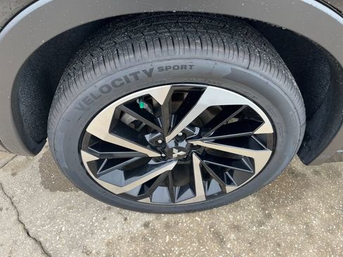 Used 2022 Mitsubishi Outlander SEL FWD image 31