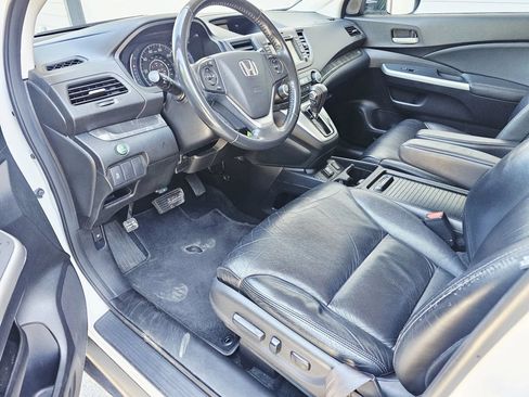 Used 2013 Honda CR-V EX-L image 8