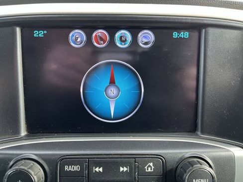 Used 2017 GMC Sierra 1500 SLE w/ SLE Value Package image 21