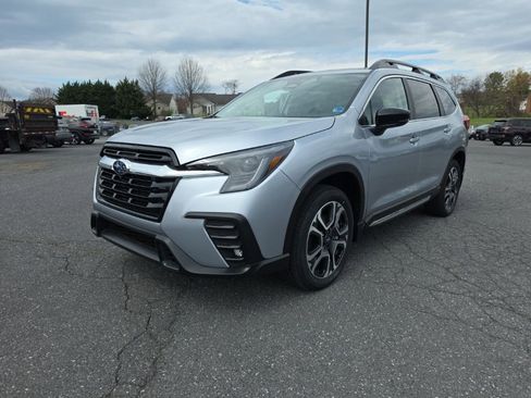 New 2026 Subaru Ascent Limited image 1
