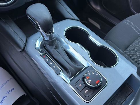 Used 2021 Chevrolet Blazer LT image 35