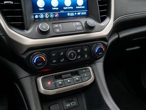 Used 2023 GMC Acadia Denali w/ Denali Technology Package image 30