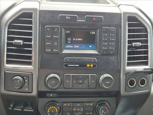 Used 2018 Ford F250 XLT AWD/4WD image 12