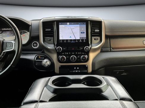 Used 2022 RAM 1500 Laramie image 10