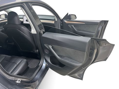 Certified 2023 Tesla Model Y Performance AWD/4WD image 12