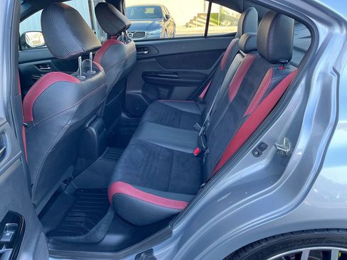 Used 2020 Subaru WRX STI AWD/4WD image 24