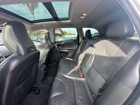 Used 2014 Volvo XC60 T6 image 20