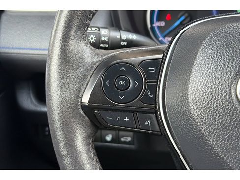 Used 2021 Toyota RAV4 XSE w/ XSE Grade Weather Package AWD/4WD image 26