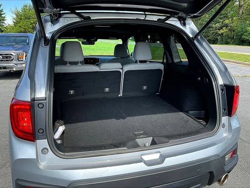 Used 2023 Honda Passport EX-L image 7