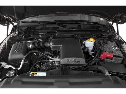 Used 2015 RAM 1500 Big Horn AWD/4WD image 13