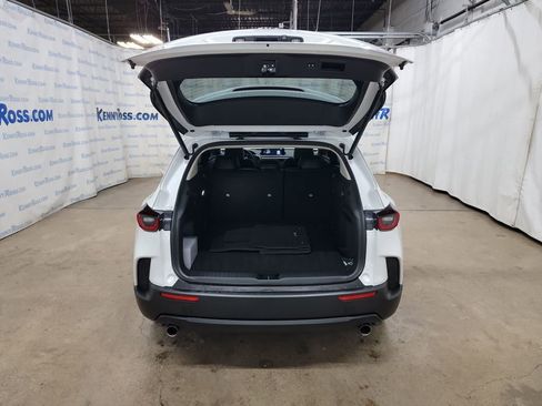 Certified 2023 MAZDA CX-50 2.5 S w/ Cargo Package image 15