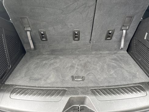 Used 2021 Chevrolet Tahoe LT RWD image 22