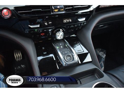 New 2026 Acura MDX Type S image 27
