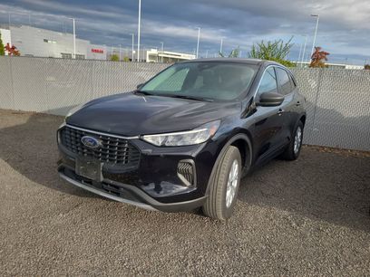 Used 2024 Ford Escape Active w/ Tech Pack #1