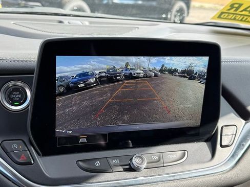 Used 2025 Chevrolet Blazer LT FWD image 41