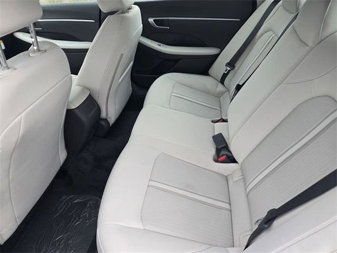 New 2026 Hyundai Sonata SE image 19