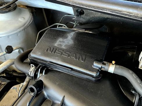 Used 2013 Nissan Versa S Plus image 24