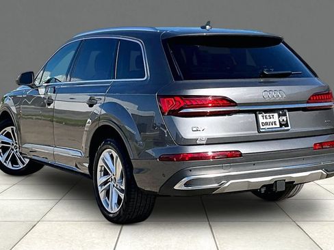 Used 2023 Audi Q7 3.0T Premium Plus AWD/4WD image 13