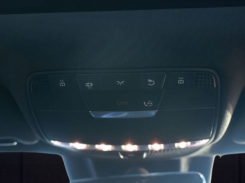 Used 2020 Mercedes-Benz AMG GT 53 w/ Driver Assistance Package image 28