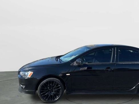 Used 2008 Mitsubishi Lancer GTS image 17