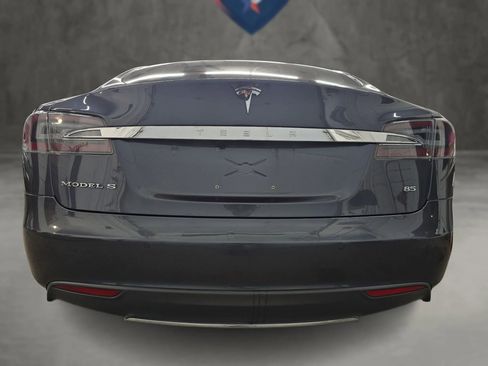 Used 2014 Tesla Model S 85 image 13