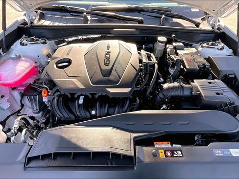 New 2026 Hyundai Sonata SE image 12