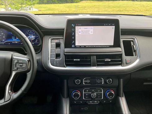 Used 2023 Chevrolet Tahoe RST w/ Luxury Package AWD/4WD image 12