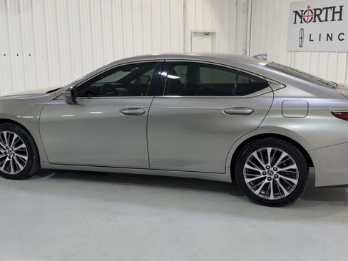 Used 2019 Lexus ES 350 Ultra Luxury image 7