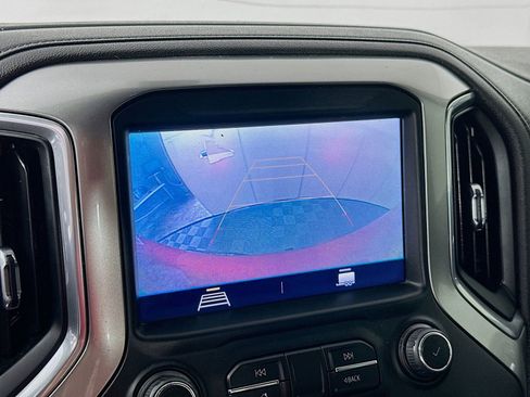 Used 2019 Chevrolet Silverado 1500 RST w/ All-Star Edition AWD/4WD image 13