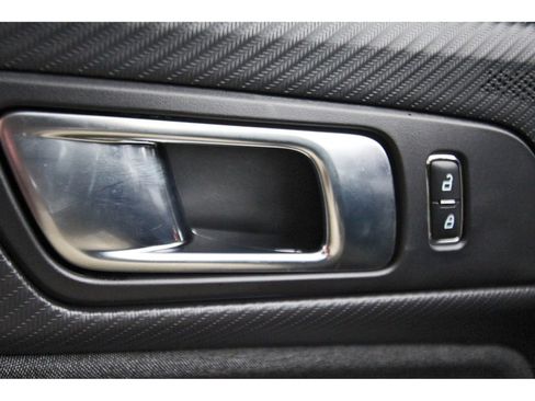 Used 2025 Ford Mustang Coupe RWD image 20
