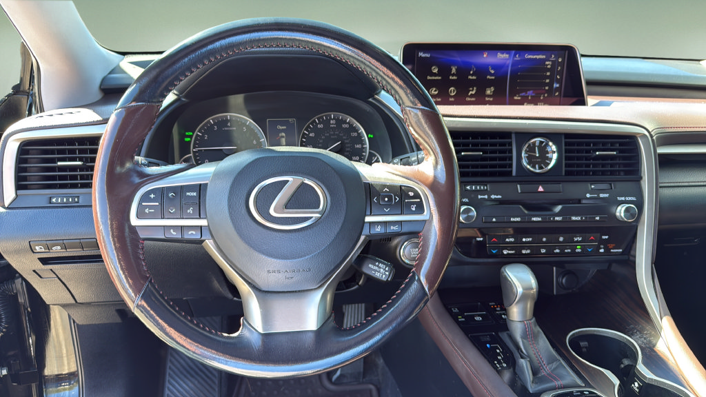Used 2016 Lexus RX 350 AWD w/ Premium Package image 26