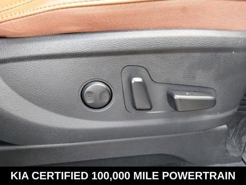 Certified 2024 Kia Telluride SX Prestige X-Line AWD/4WD image 34