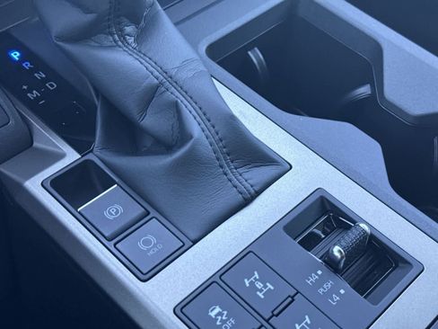 Certified 2025 Toyota Land Cruiser w/ Premium Package image 25