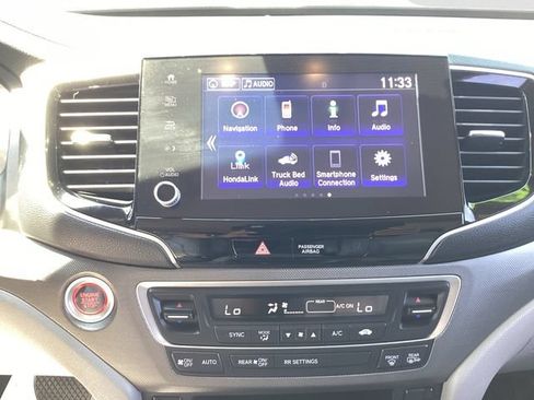 Used 2022 Honda Ridgeline RTL-E image 11