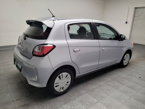 Used 2022 Mitsubishi Mirage ES FWD image 9