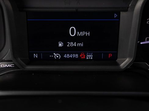 Used 2021 GMC Sierra 2500 AT4 w/ Gooseneck/5TH Wheel Package image 21