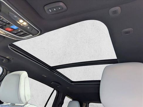 New 2026 Jeep Cherokee Overland w/ Advanced Pro Tech Group AWD/4WD image 16
