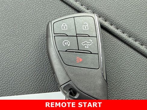 New 2026 GMC Sierra 1500 Elevation w/ Preferred Package AWD/4WD image 22