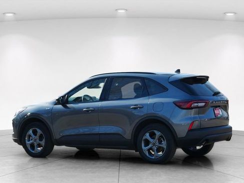 Used 2025 Ford Escape ST-Line AWD/4WD image 5