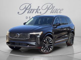 New 2026 Volvo XC90 T8 Ultra w/ Lounge Package AWD/4WD video 1