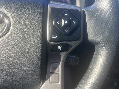 Certified 2023 Toyota 4Runner Limited image 35