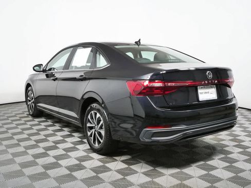 Used 2026 Volkswagen Jetta S FWD image 29