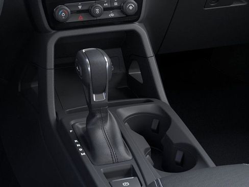 New 2026 Ford Ranger XLT image 15