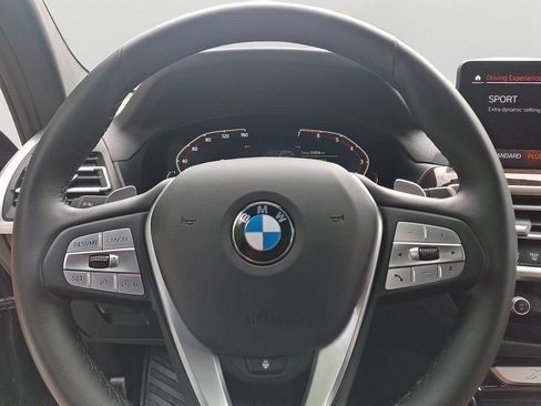 Used 2024 BMW X3 xDrive30i w/ Premium Package AWD/4WD image 20