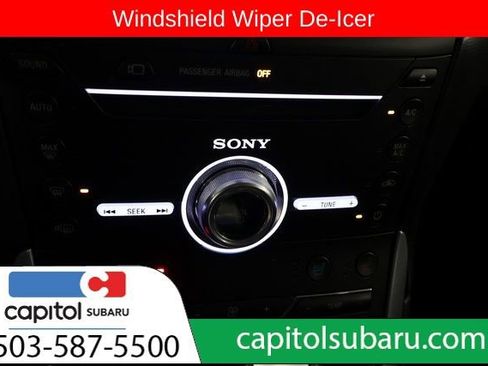 Used 2018 Ford Edge Sport w/ Equipment Group 401A image 22