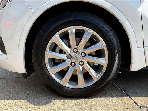 Used 2020 Buick Envision Essence image 7
