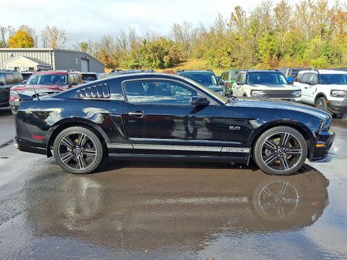 Used 2014 Ford Mustang GT Premium w/ Electronics Package image 12